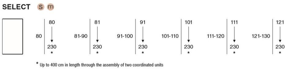 Hidrobox Поддон для душа прямоугольный Select sun-id-1497497 - Вид №2