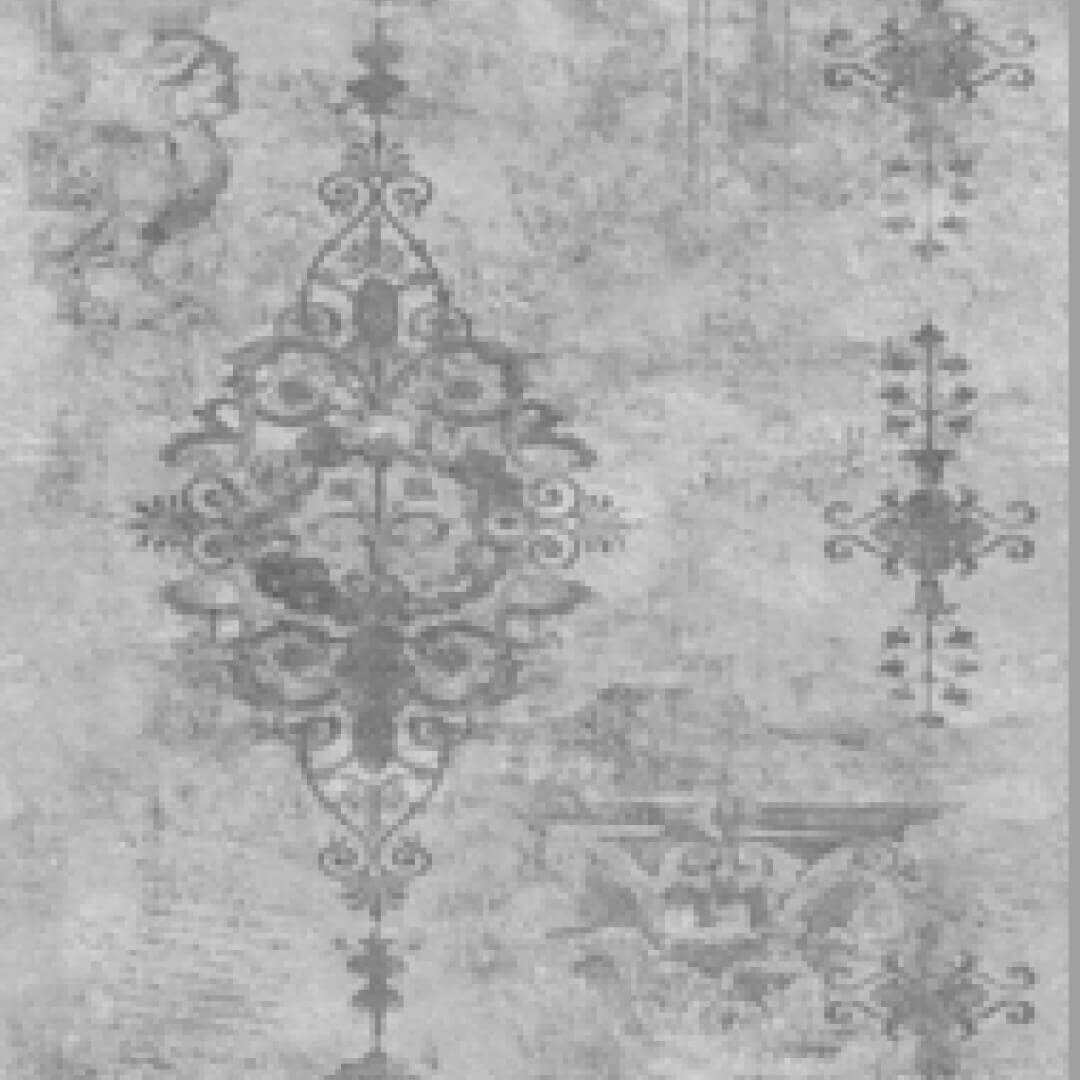 Панель ПВХ Бетон Вивальди Узор 736/2 2,7*0,25 STELLA Light STSR-378