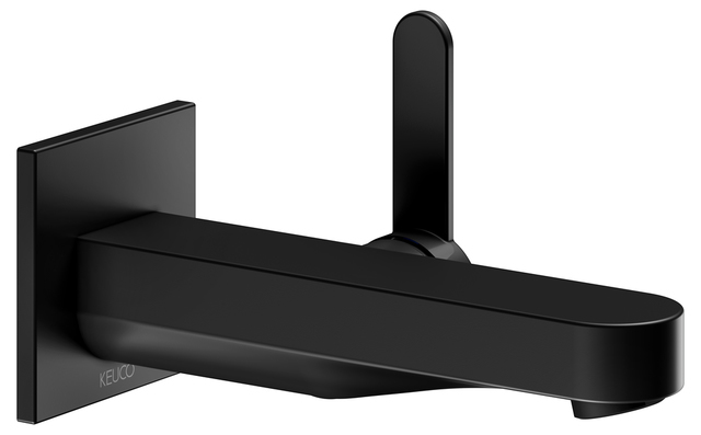 59516011302 Однорычажный смеситель для умывальника KEUCO IXMO - Вид №3