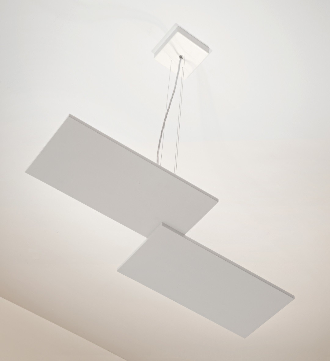 Studio Italia Design Puzzle Large SO4 146019 подвесной светильник 109959 - Вид №1