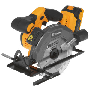 Пила дисковая DEKO DKCS20 Laser 5445919