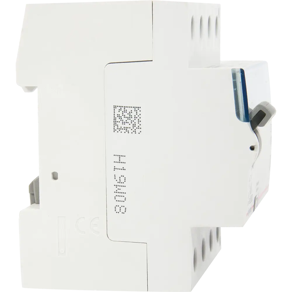 УЗО Legrand TX3 3P N 40 A 30 мА 10 кА AC 403009 STLM-2106403 - Вид №3