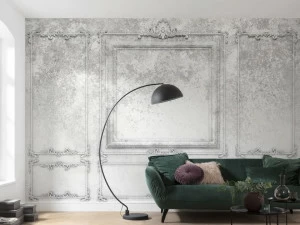 Komar Обои trompe l'oeil на флизелине Raw R4-044