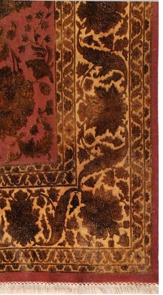 Jaipur Rugs Ковер ручной работы Aurora sun-id-1353573 - Вид №1