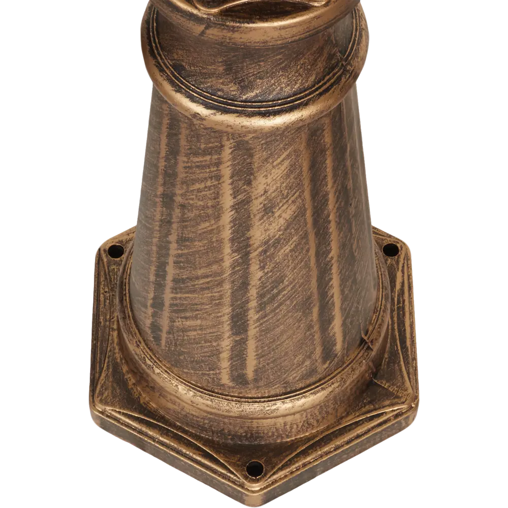 Столб уличный Atlant 230 см Arte Lamp STLM-2156489 - Вид №4