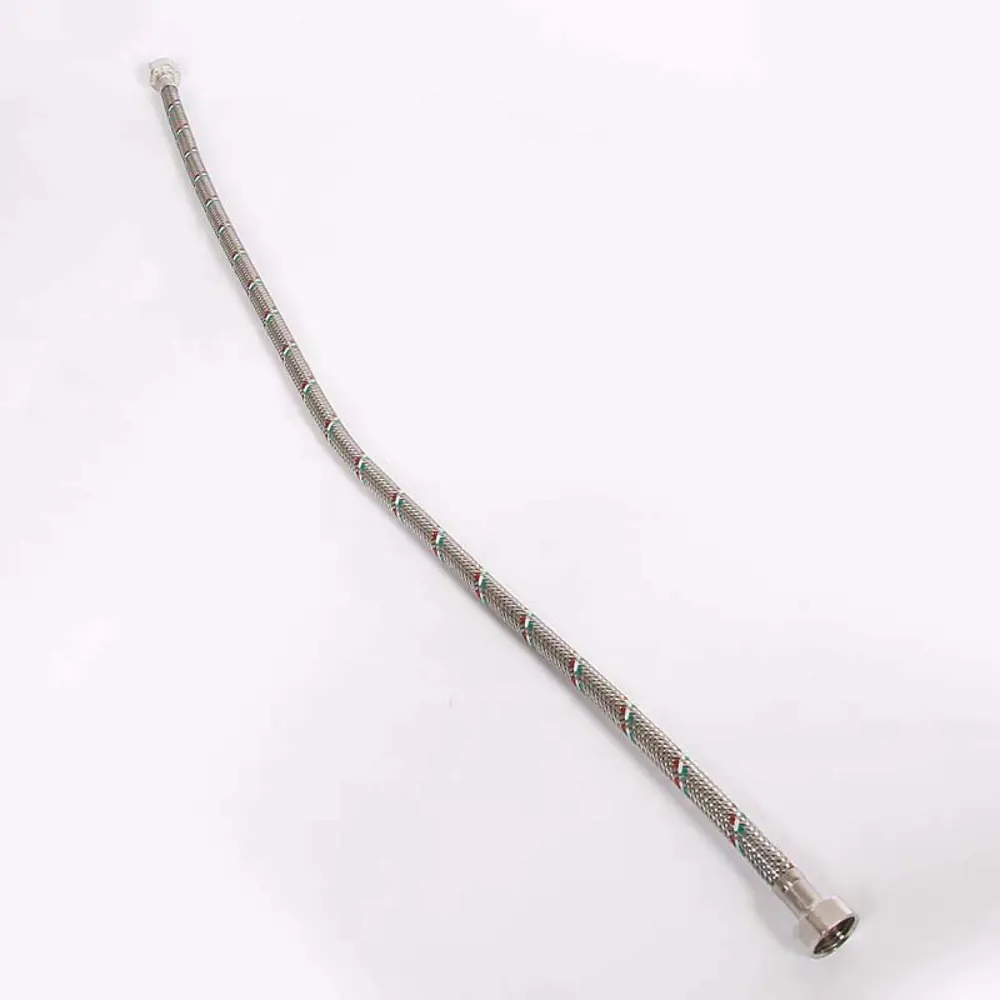 Гибкая подводка UNI-FITT для воды 1/2" 80 см 85060803 STLM-1565316 - Вид №2