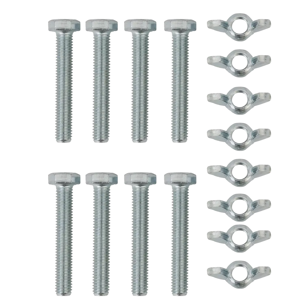 Дополнительная секция для вышки-туры Scala до 5 м STLM-2060220 - Вид №3