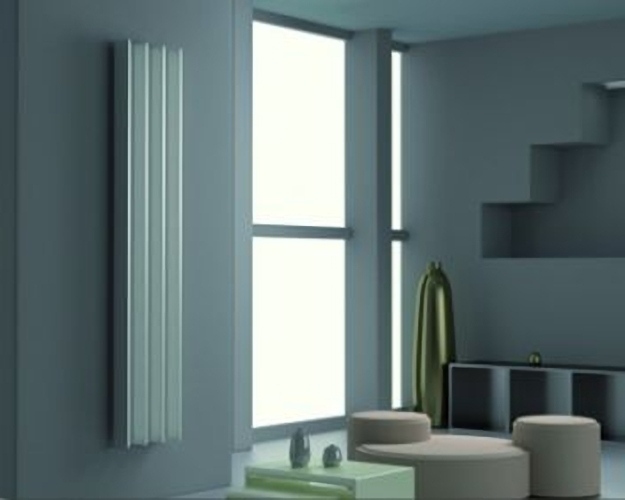 GROOVE  NEODESIGN Collection радиатор Cordivari 48346 - Вид №1