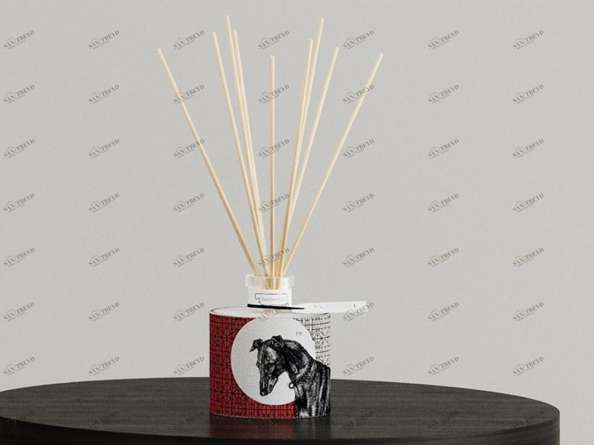 IWISHYOU Ароматизатор в натуральном камне Here & now 8057711491056