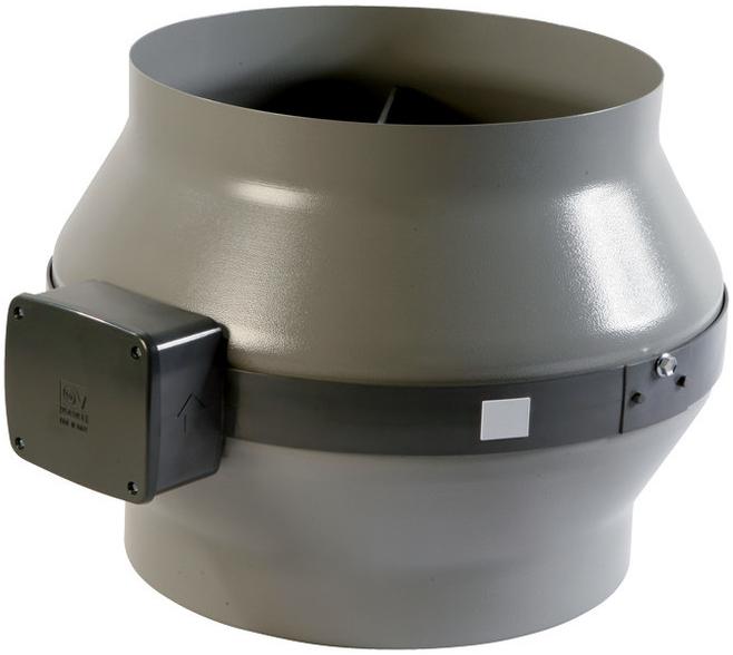 Vortice Осевой центробежный вентилятор из стали Ca md e 16165 - Вид №1