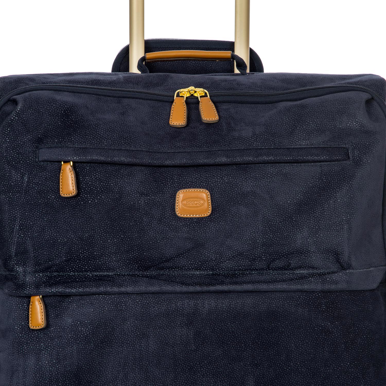 BLF48145.396 Чемодан BLF48145 Soft Case Large Trolley Brics Life - Вид №6