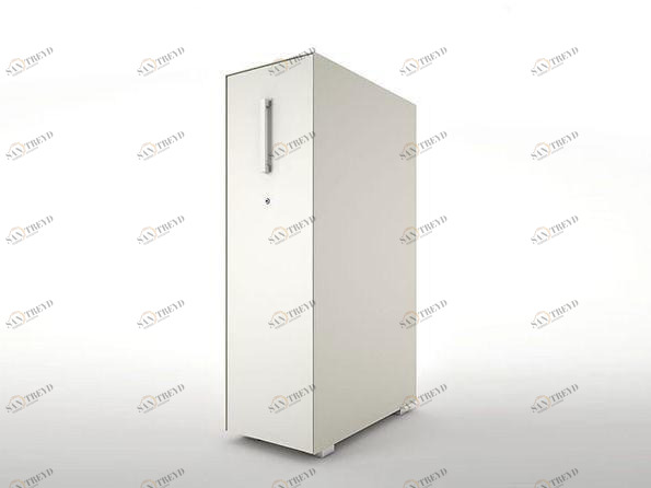 Dieffebi Низкомодульный офисный блок для хранения вещей Personal storage 6vf0000