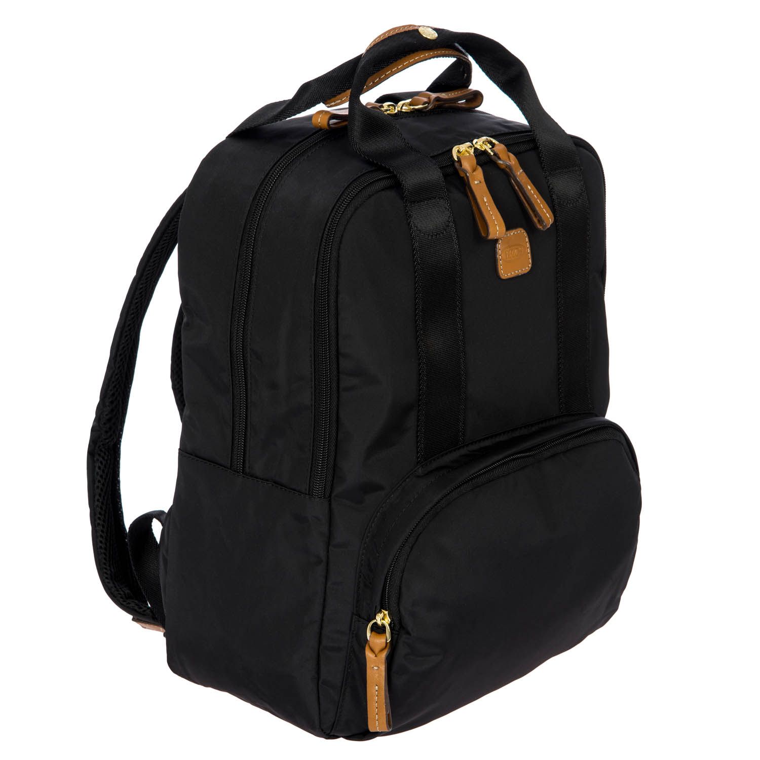 BXL43756.101 Рюкзак BXL43756 Medium backpack Brics X-Travel  - Вид №1