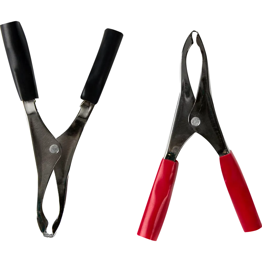 Зажим аккумуляторный Крокодил 250 А 2 шт Santreyd STLM-2164518 - Вид №2