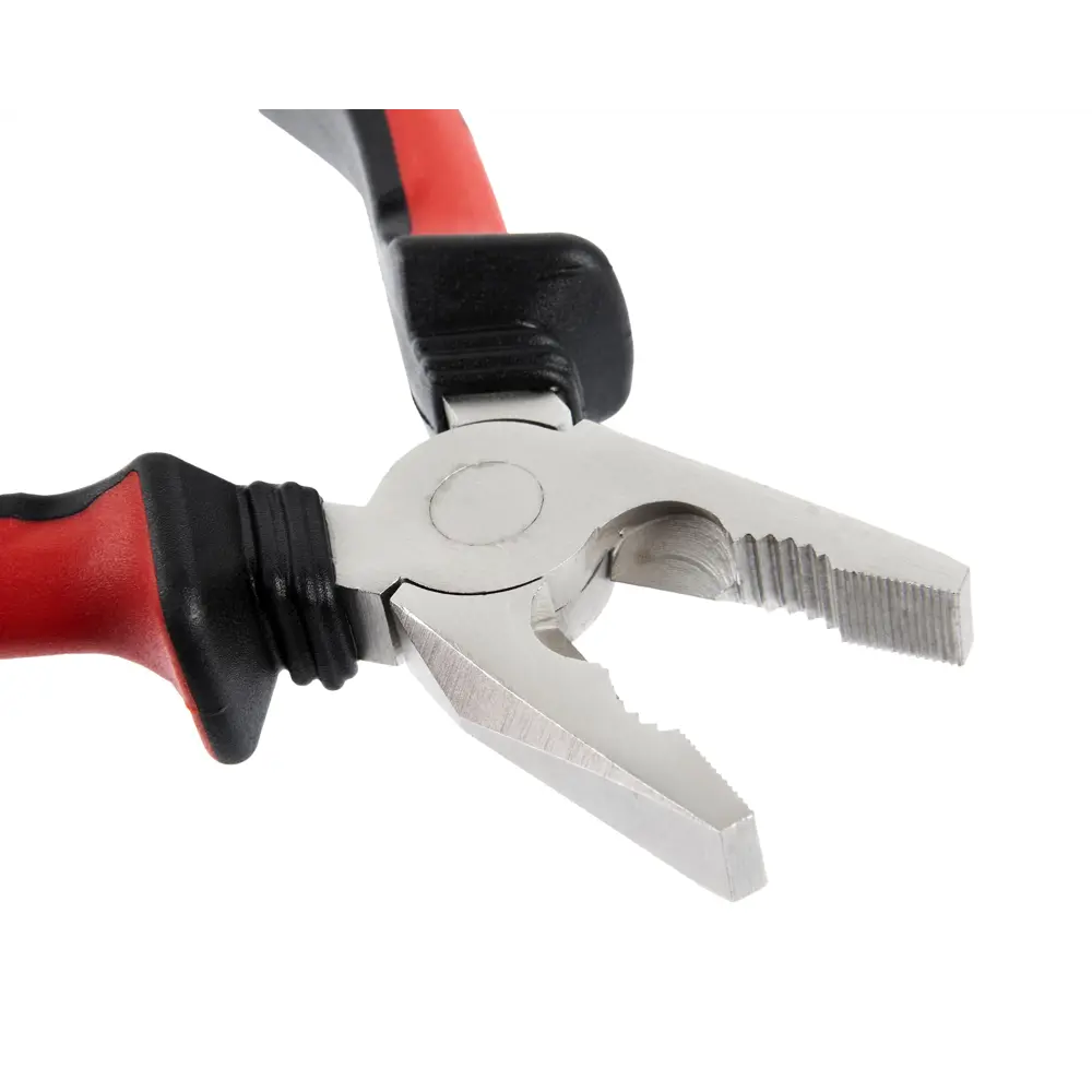 Плоскогубцы Elitech 110301 160 мм STLM-2200795 - Вид №1