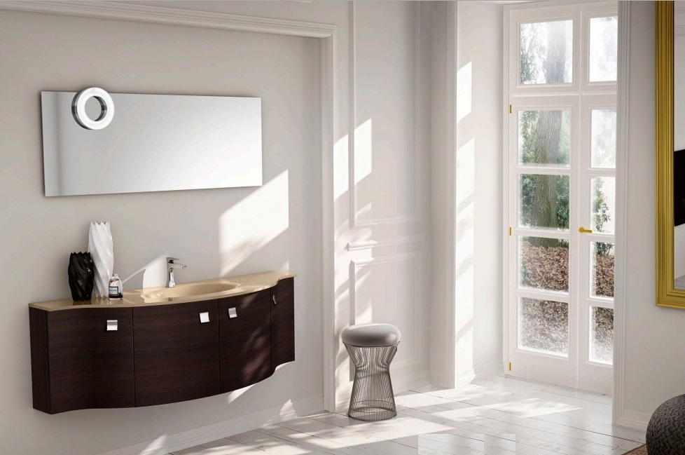 05 Latitudine Collection комплект мебели GBGROUP 39748 - Вид №2