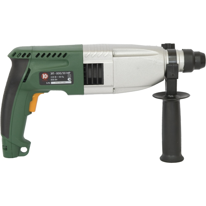 25093 Калибр Электрический перфоратор ЭП- 800/30МР  - Вид №2
