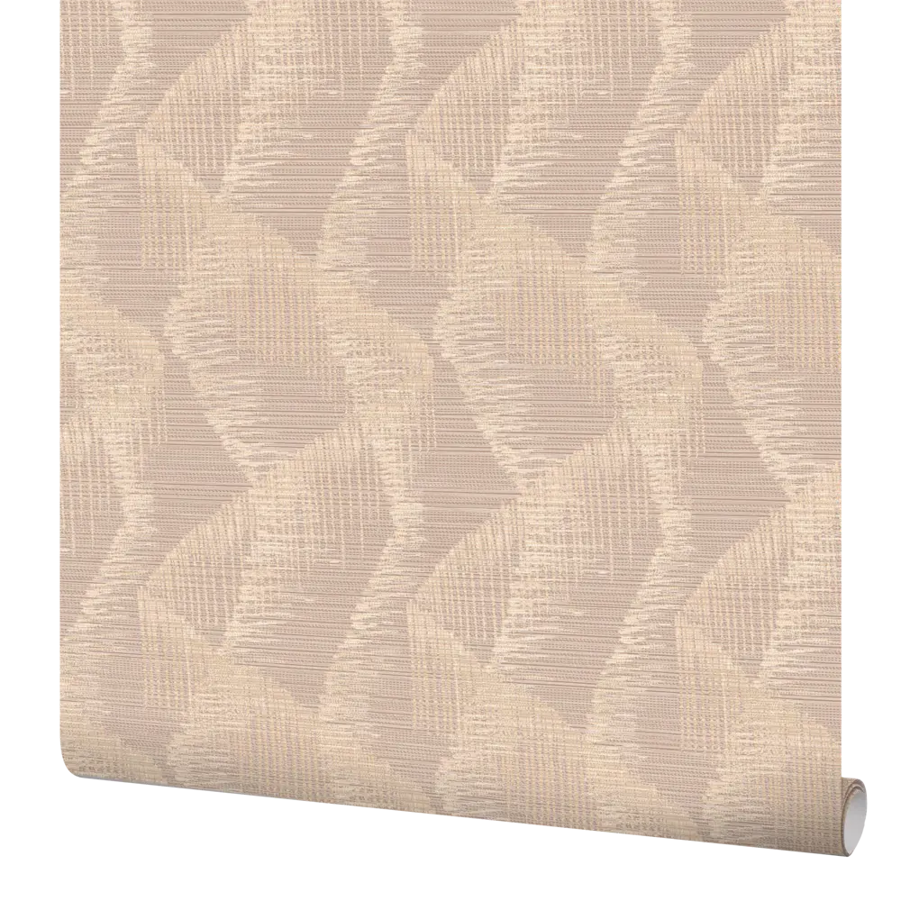Обои флизелиновые Erismann Jacklin бежевые 1.06 м 60022-03 STLM-2151265