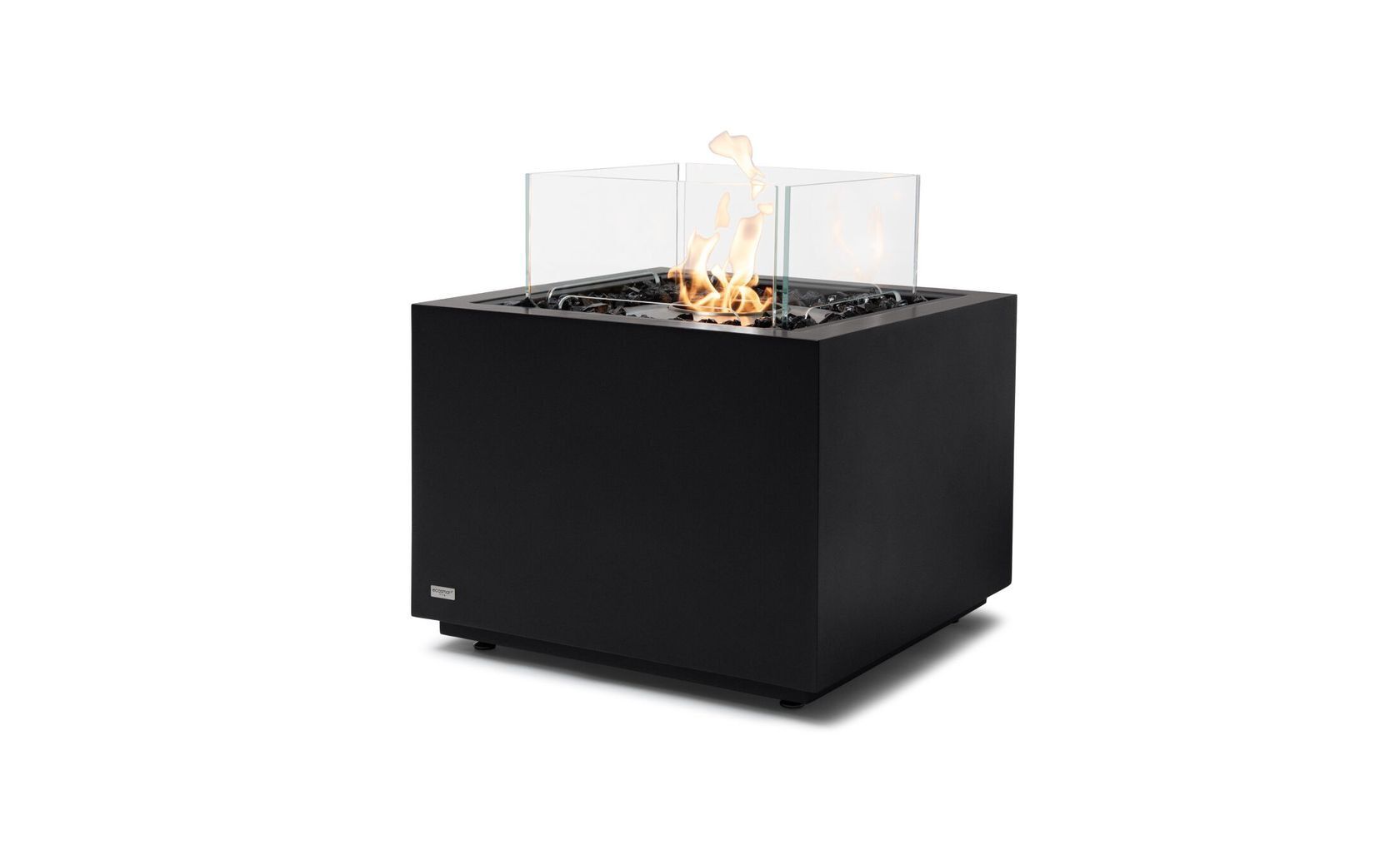Отдельно стоящий камин на биоэтаноле или газе EcoSmart Fire Fire Tables ARCH-00150792 - Вид №18