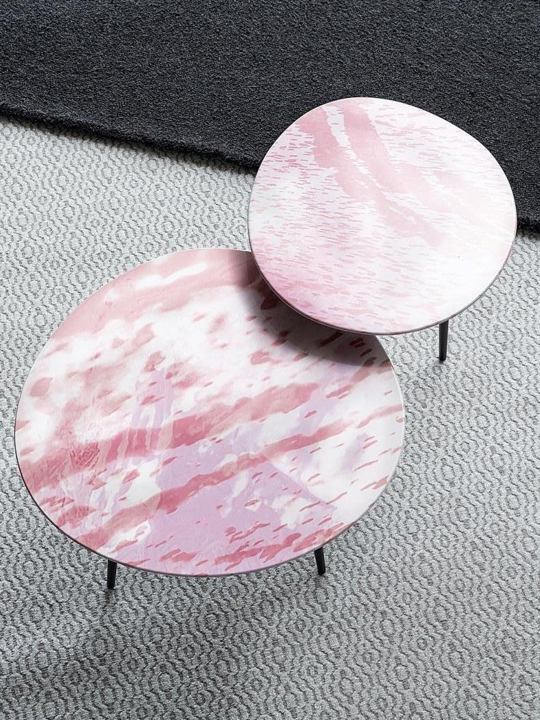 Casamilano Сервиз круглый стол в мдф sun-id-1416829 - Вид №1