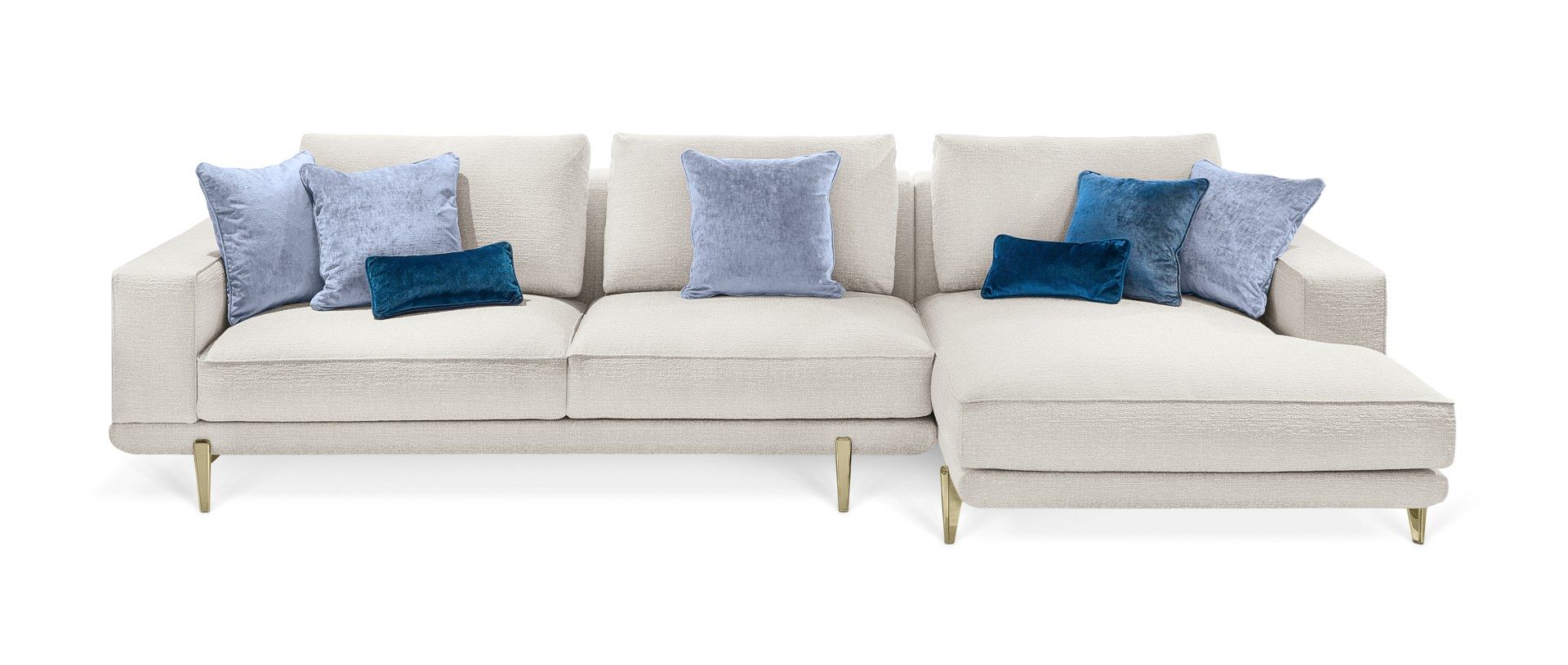 Dormeuse съемный Sicis Milton ARCH-00105260 - Вид №3