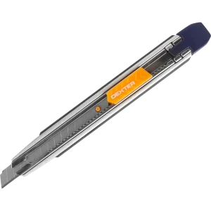 Нож Dexter 9 мм, двухкомпонентная ручка 16851723 STLM-2129407