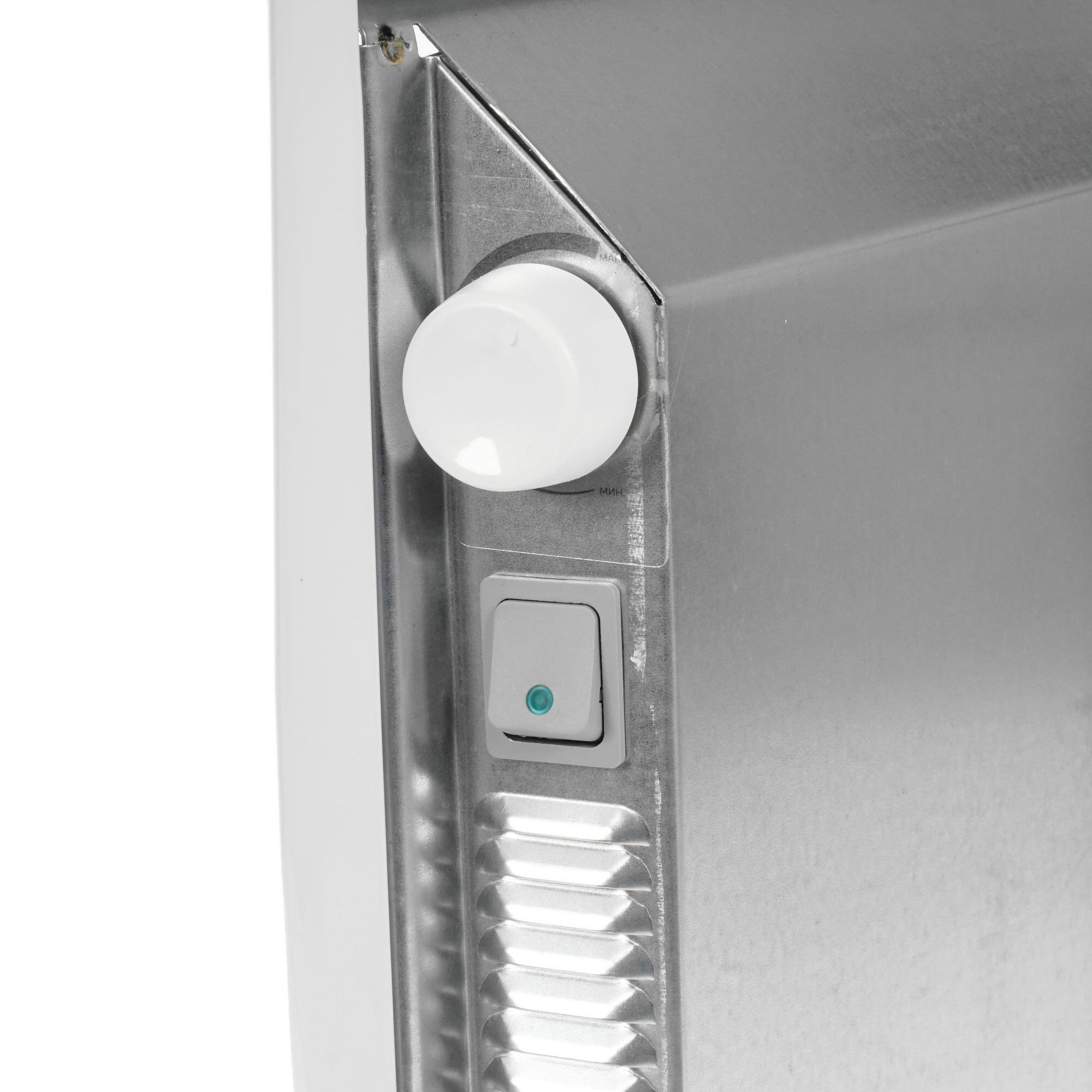 5348367 Конвектор УМНЫЙ ВЫБОР УКЭ-AС1500М STDN-0133788 - Вид №3