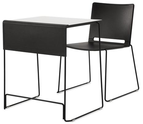 Diemmebi Складная скамья из hpl sun-id-1483895 - Вид №3