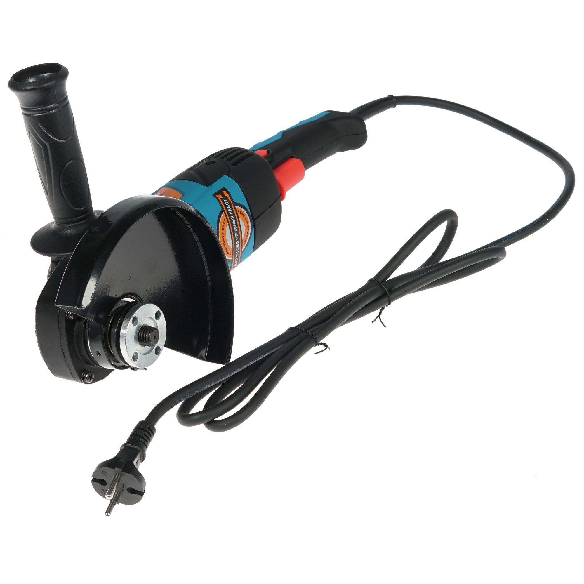 Углошлифовальная машина (УШМ) Sturm! AG9018P 1085964 STDN-0126360 - Вид №5