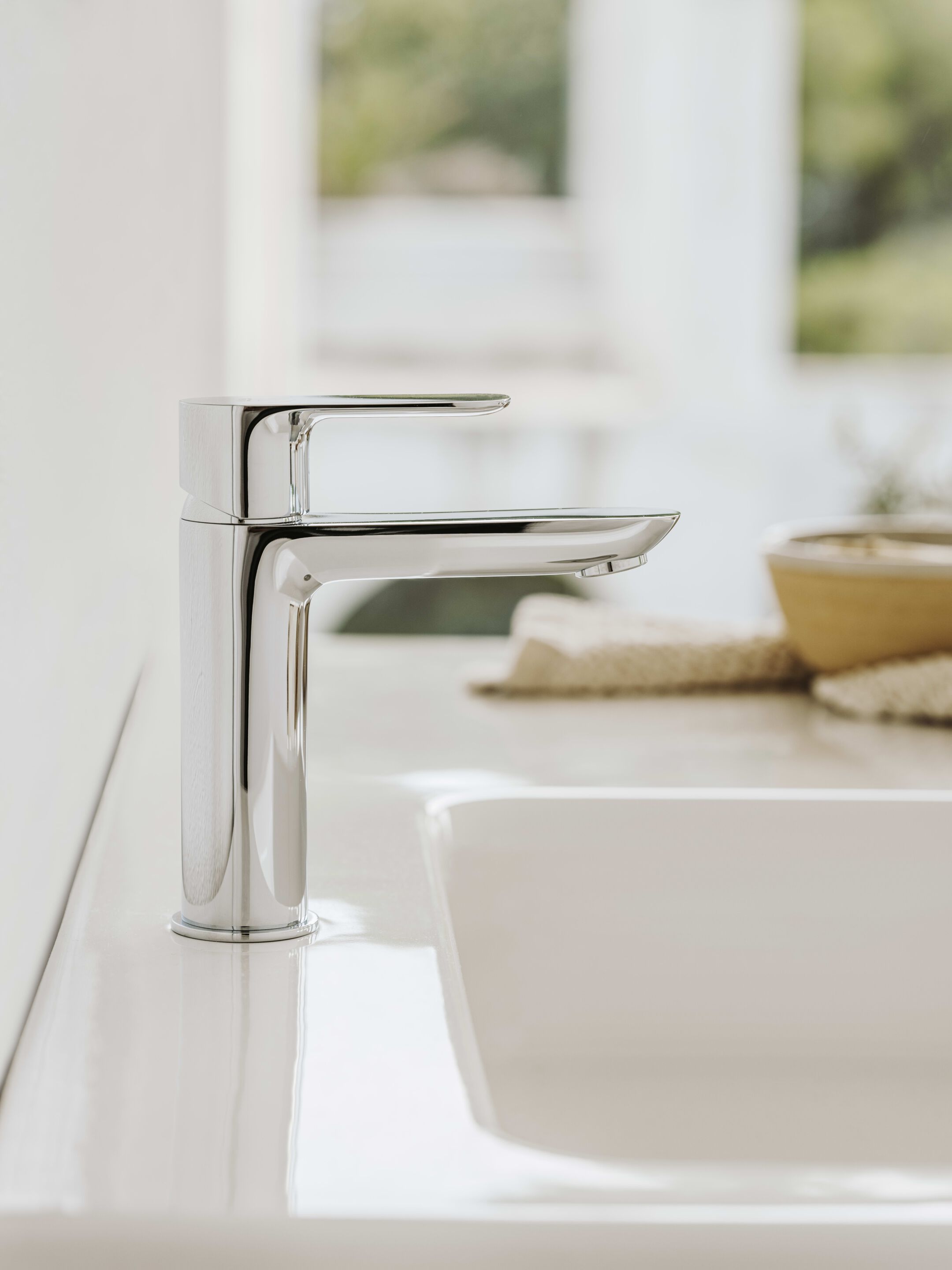 Смеситель для раковины без слива Roca Cala ARCH-00130519 - Вид №8