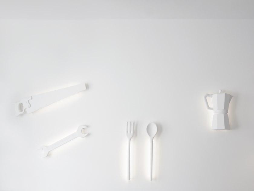 9010 novantadieci Аппликация светодиода из cristaly®  2516m  - Вид №1