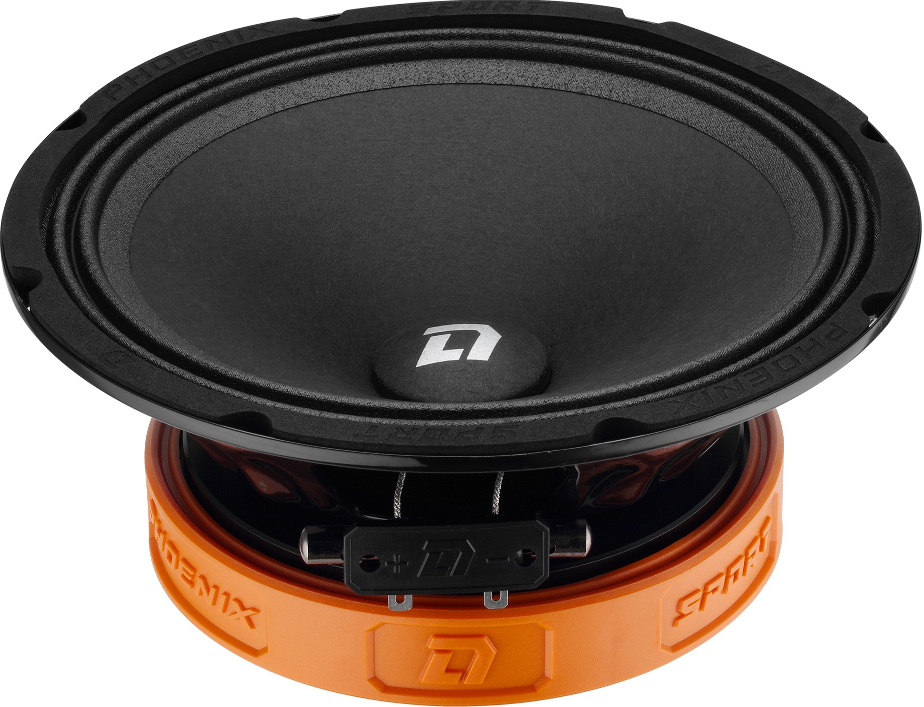 5630792 Среднечастотная акустическая система DL Audio Phoenix Sport 200 STDN-0010482