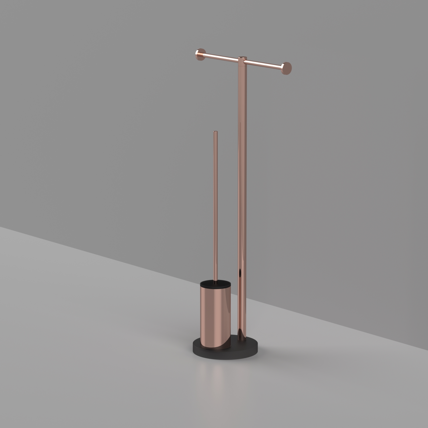 CWP2 RL Ершик Geda Nextage 