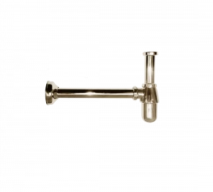 Gentry Home Сифон для умывальника Taps accessories Incalux GH100112