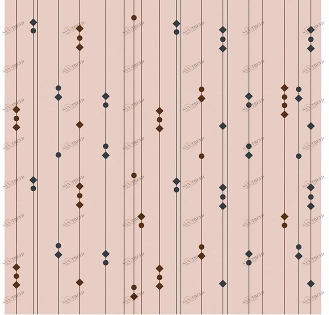 CERAMICA VOGUE Покрытие из глазурованного керамогранита Confetti Mi 230 mb