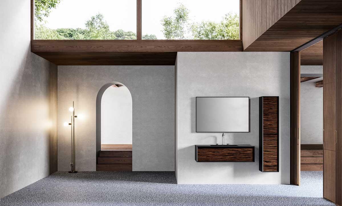 Dresscode Мебель для ванной OASIS BATHROOM Dresscode - Вид №20