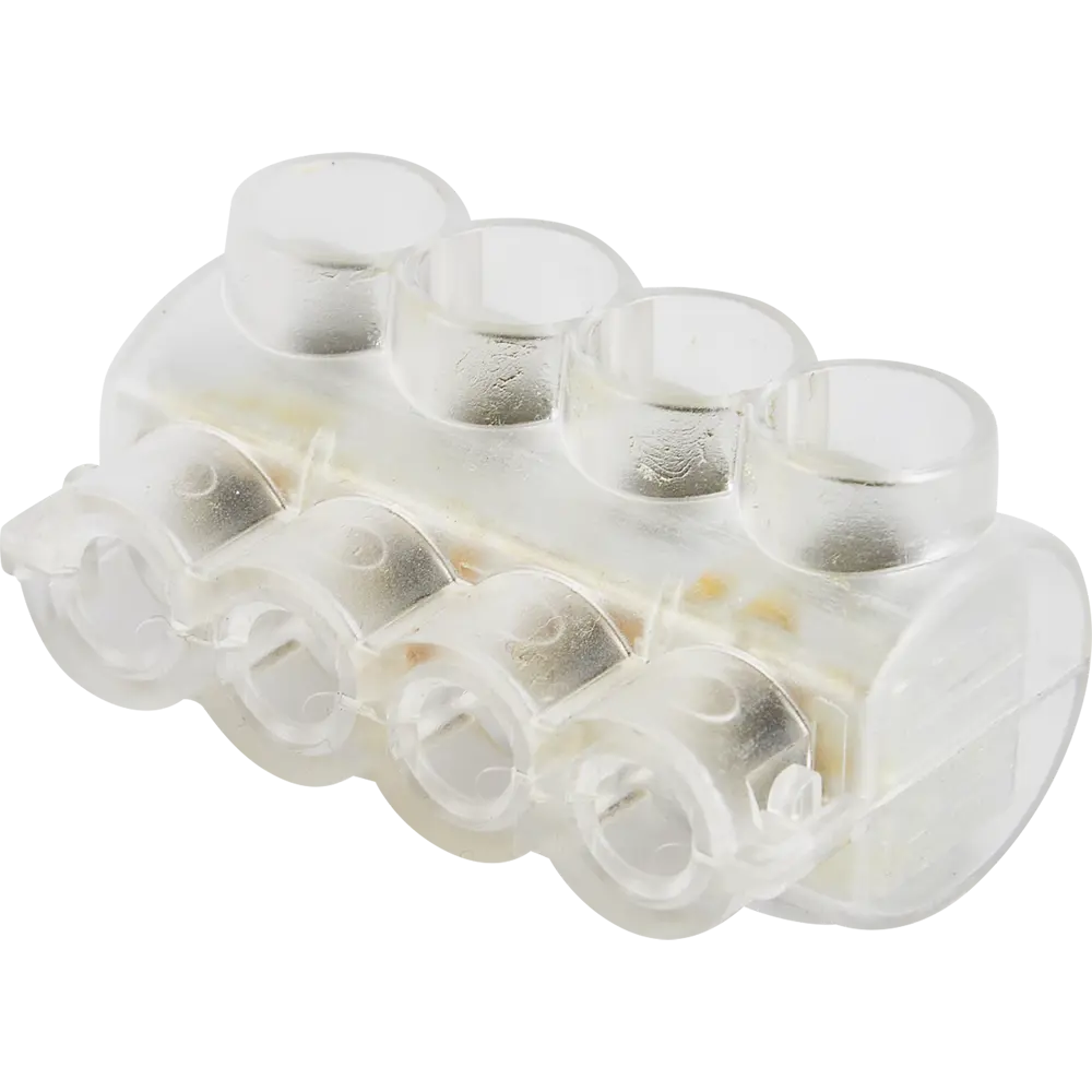 Колодка клеммная КЕ 10.1 Santreyd STLM-2203698