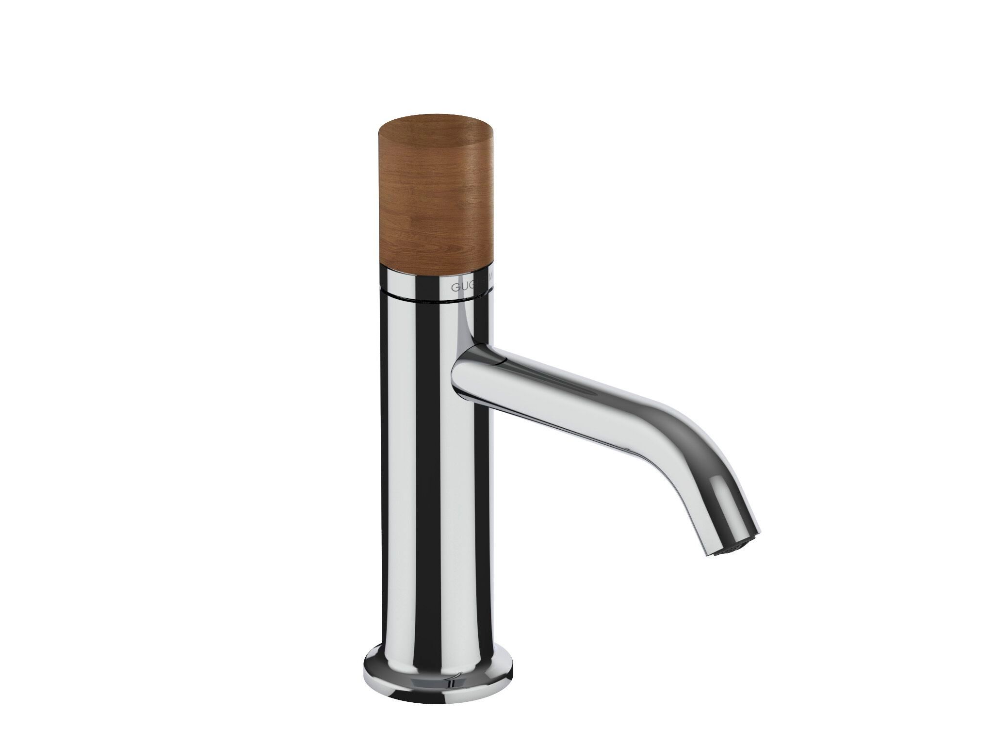 Однорычажный смеситель для раковины GUGLIELMI RUBINETTERIE Sprint Color ARCH-00092687 - Вид №1