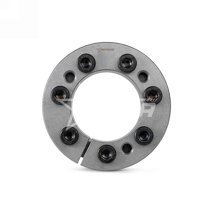 IS3391 Зажимная втулка KLAB040 (PHF FX51-40x65) ISKRA  - Вид №4