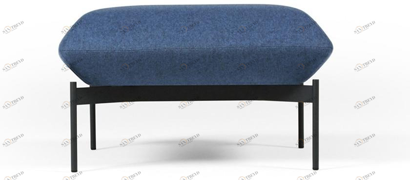 prostoria Мягкий пуф Segment sun-id-1439478