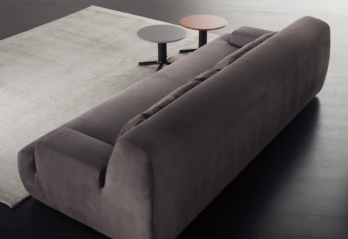 Диван  MERIDIANI NORTON Live - Вид №1