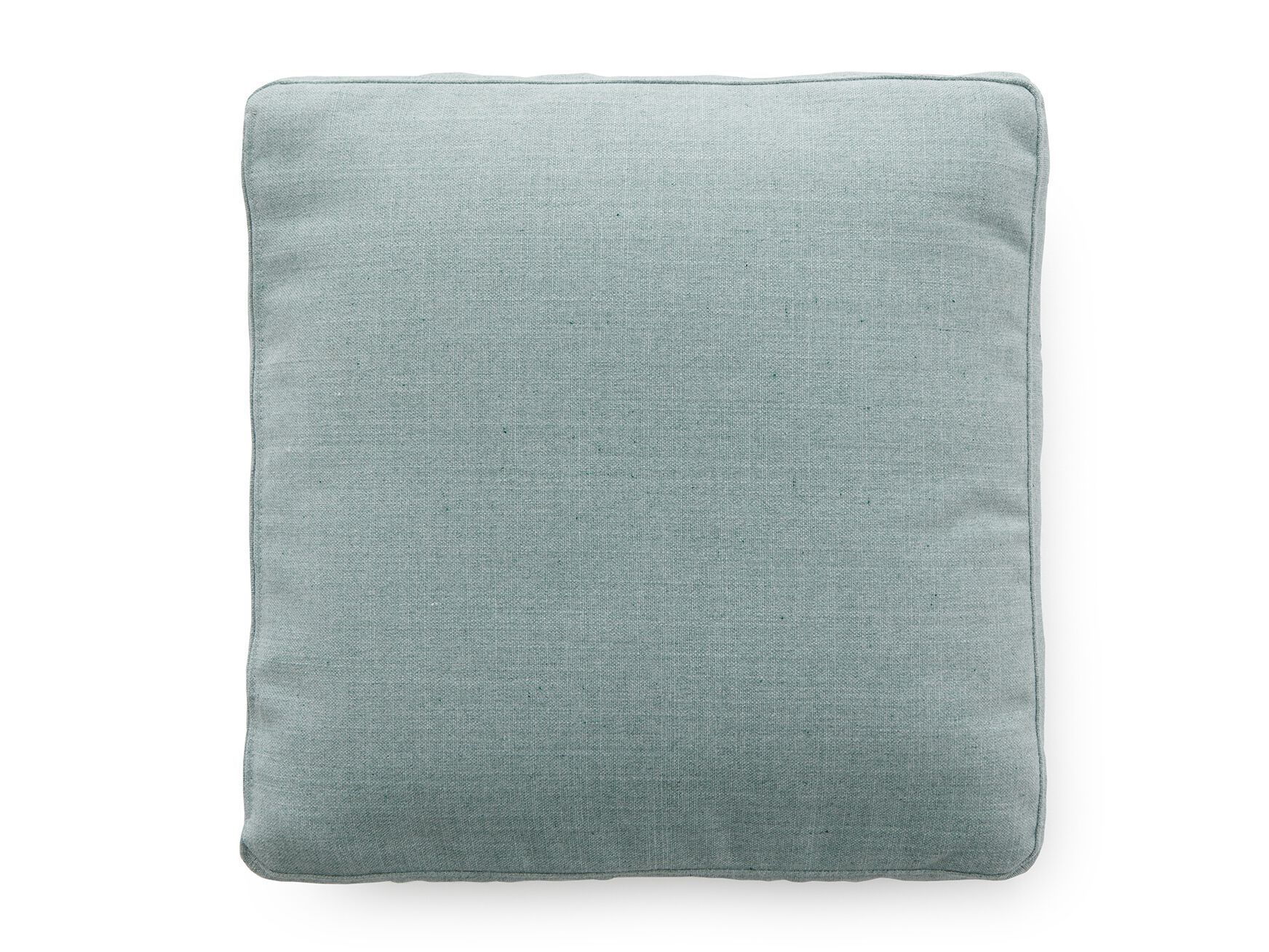 Наружная ткань съемная квадратная подушка Kartell Plastics ARCH-00062073 - Вид №39