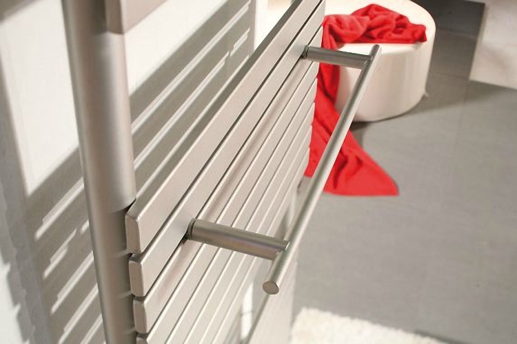 STEFANIA INOX Collection радиатор Cordivari 48098 - Вид №4