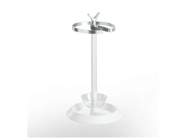 Алюминиевая подставка для зонтов Caimi Brevetti Battista ARCH-00083694 - Вид №1