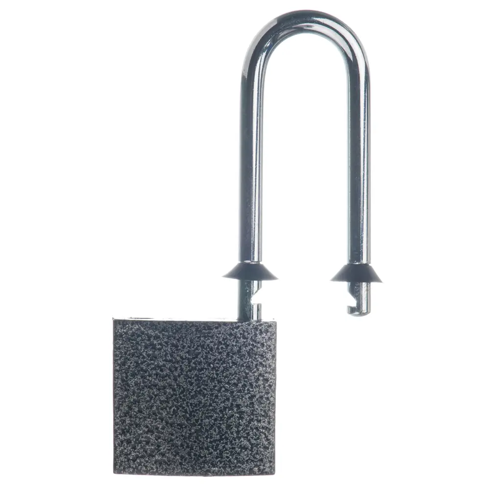 Замок навесной Palladium 303F-30L, чугун/сталь STLM-2186523 - Вид №1