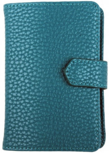 464036 Визитница "Palette", 7,7 х 10,5 см Infolio