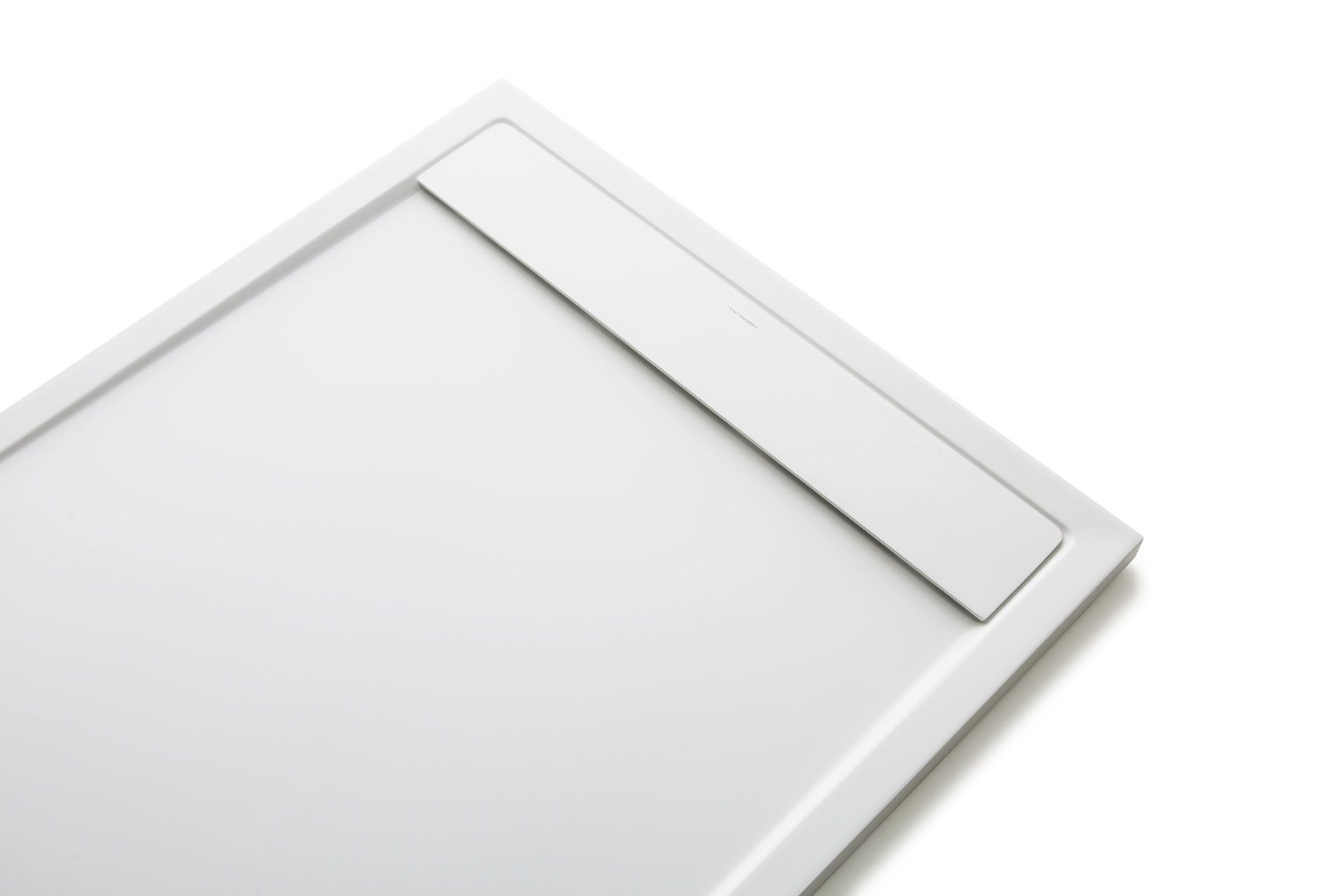 MCBATH Cotton Smooth cover 140x80 Rectangular White sun-id-1959696 - Вид №2