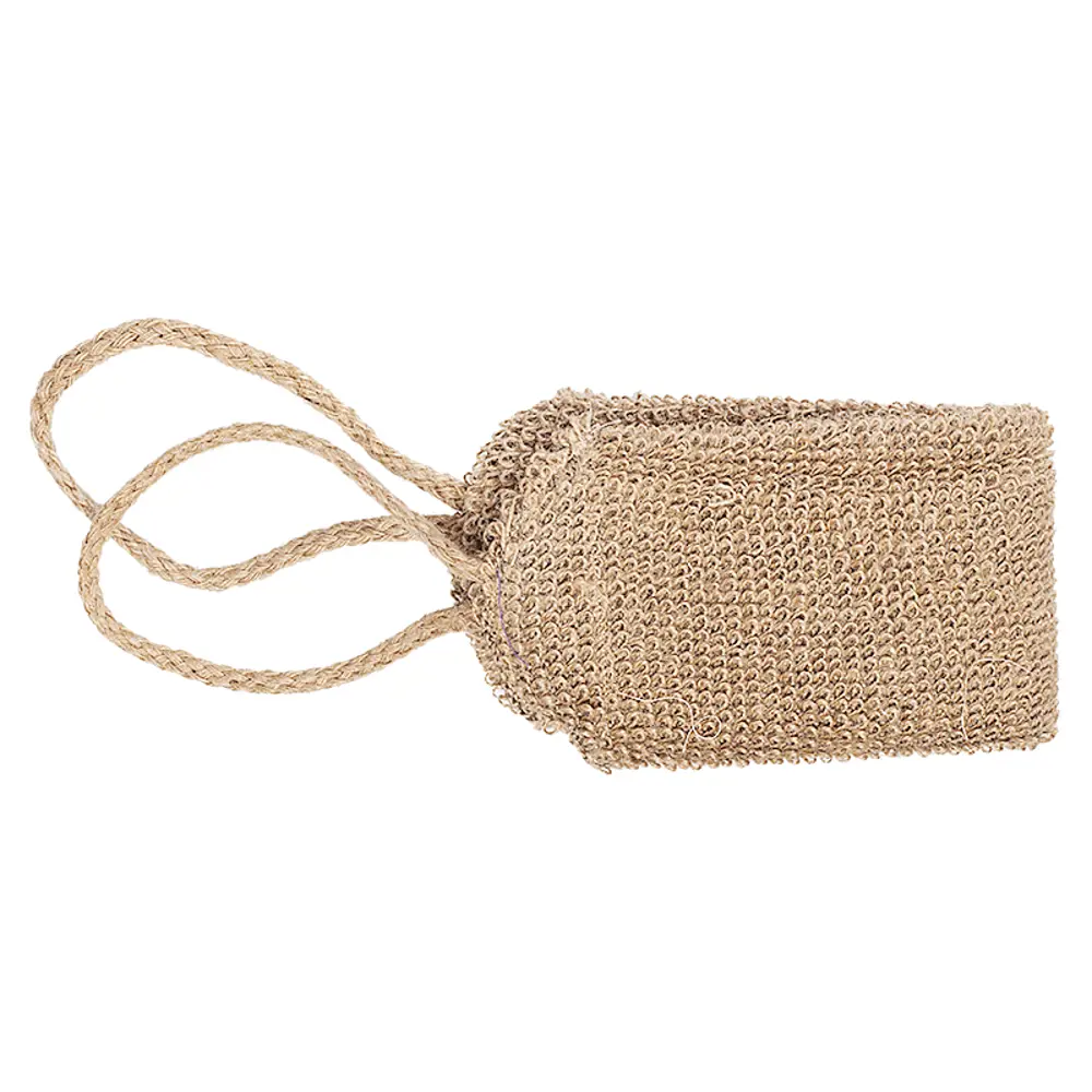 Лента массажная «Джут», с поролоном Santreyd Без серии STLM-2088738