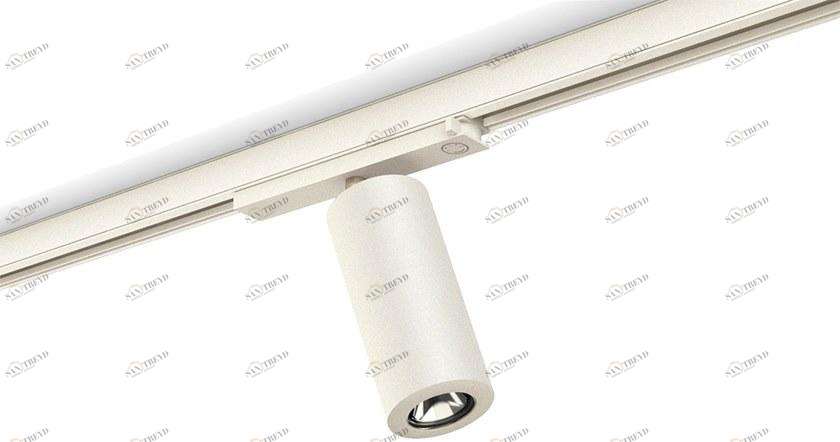 NEXO LUCE Светодиодное освещение дорожек Track nexo luce 2658