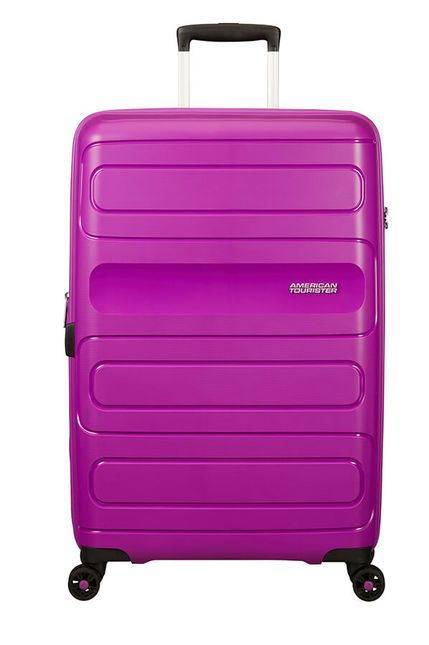 51G-91003 Чемодан 51G*003 Spinner Expandable 77 American Tourister Sunside  - Вид №6